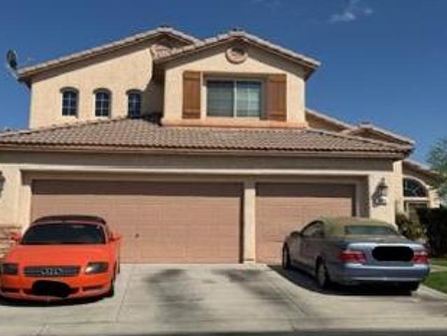 House for sale in Paradise, Nevada