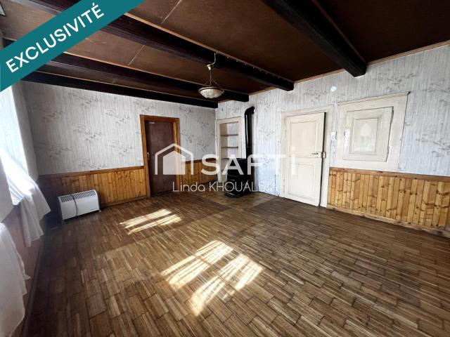 Maison vente à Molsheim, Belmont