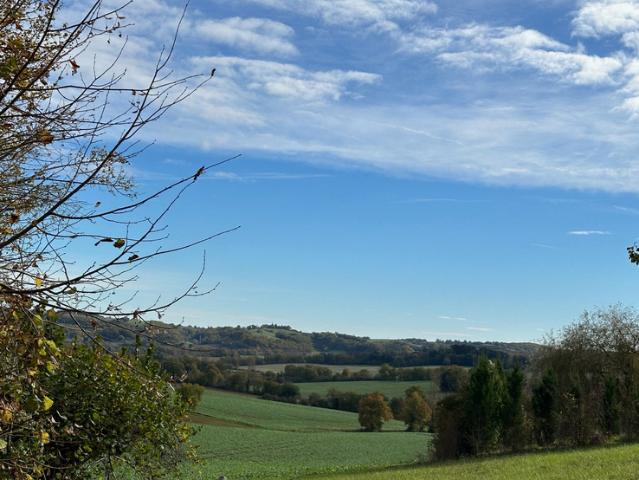 Terrain vente à Auch, Belmont