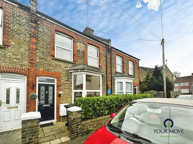 House for rent in St. Peter's, Thanet