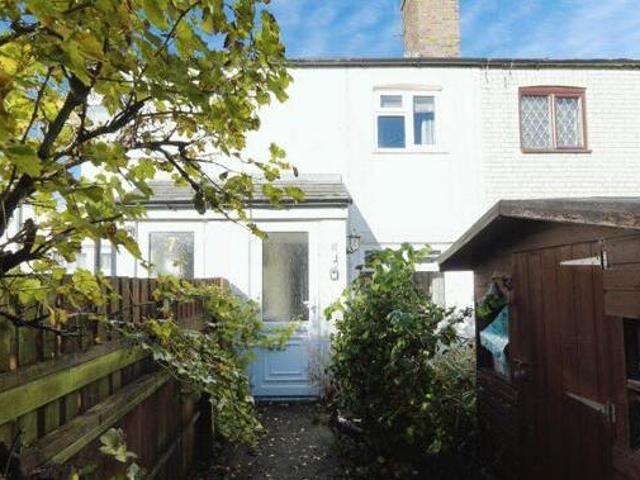 House for sale in Ash, Kent