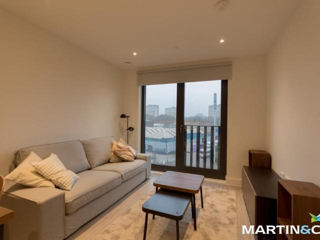 Apartment for rent in West Midlands