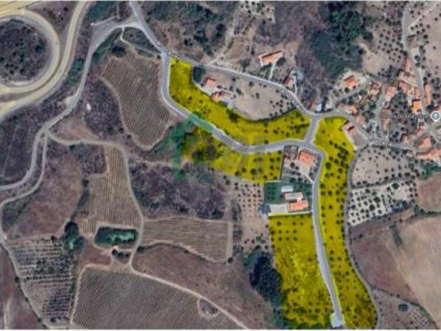 Terreno venda em Castelo Branco