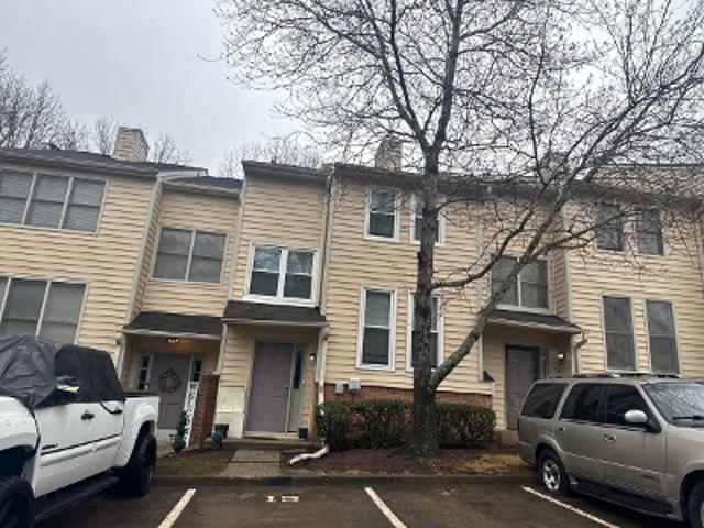 Condo for sale in Atlanta, Georgia