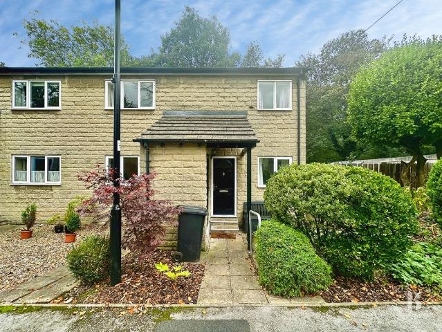 Apartment for rent in Park Hill, South Yorkshire