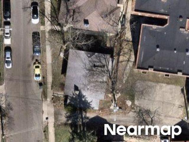House for sale in Dayton, Ohio
