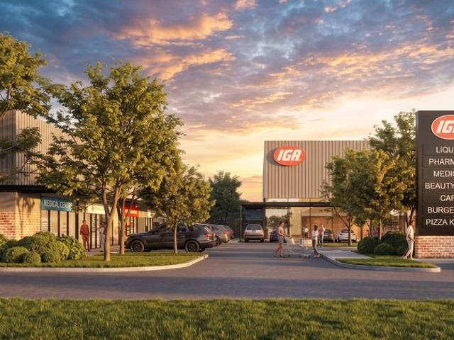 Retail for rent in Western Australia