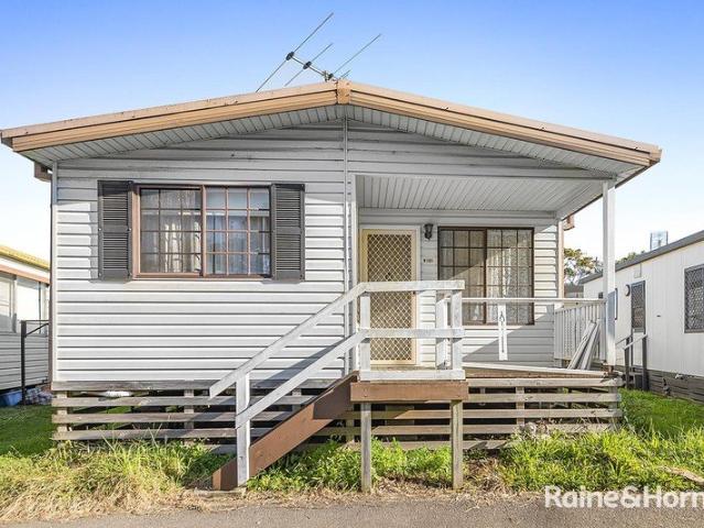 Villa for sale in Ambergate, New South Wales