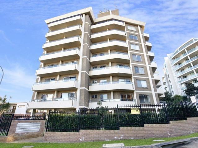 Apartment for rent in Wollongong West, New South Wales