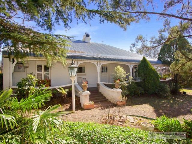 House for sale in Abington, New South Wales