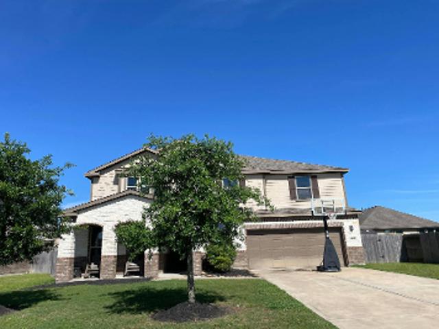 House for sale in Pearland, Texas