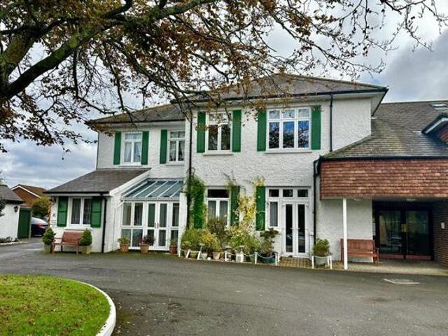 House for sale in Walhampton, Ashurst Bridge