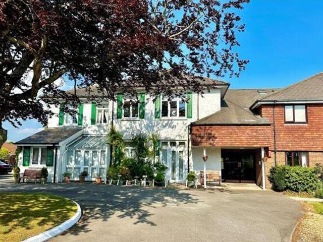 House for sale in Walhampton, Ashurst Bridge