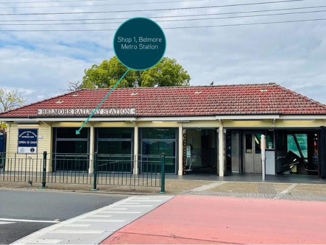 Retail for rent in Sydney, New South Wales