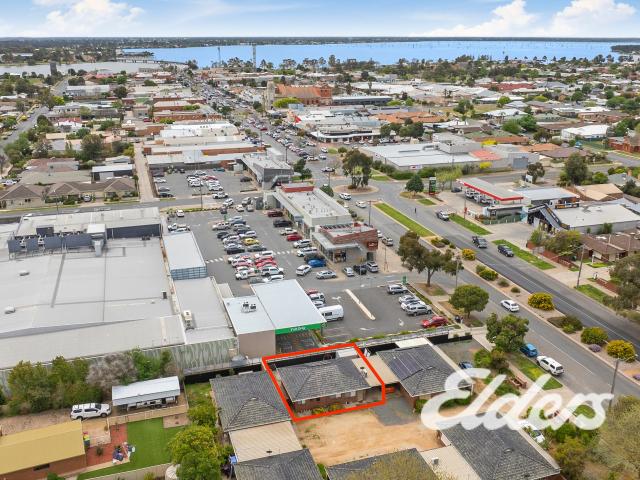 Apartment for sale in Yarrawonga, Victoria