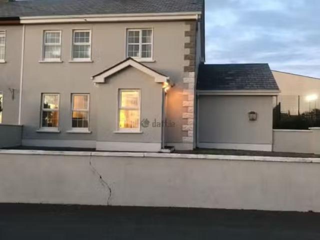 House to rent
