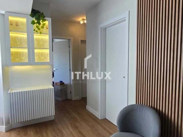 Apartamento venda em São Pedro Do Sul, Viseu