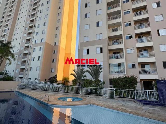 Apartamento aluguel em Região Imediata de São José dos Campos, Região Metropolitana do Vale do Paraíba e Litoral Norte