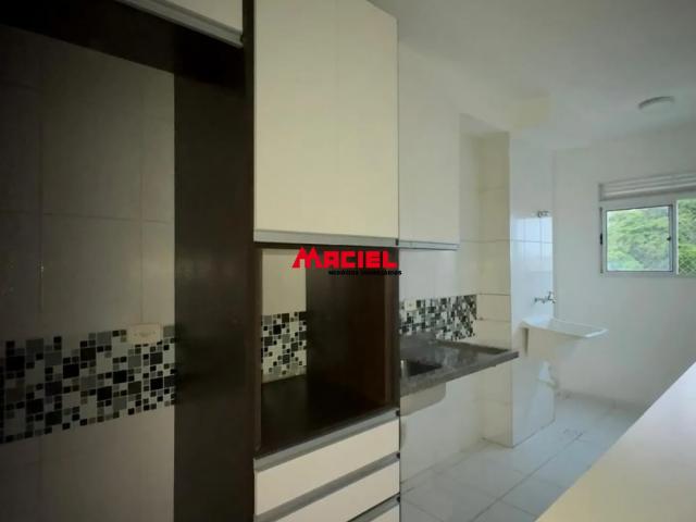 Apartamento aluguel em Região Imediata de São José dos Campos, Região Metropolitana do Vale do Paraíba e Litoral Norte