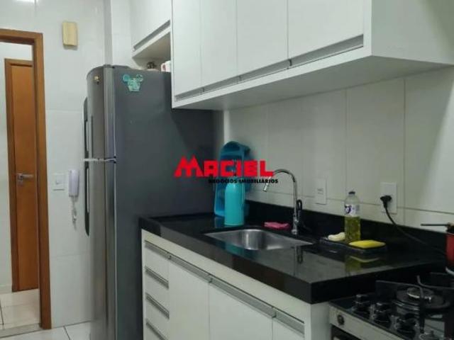 Apartamento venda em São José dos Campos