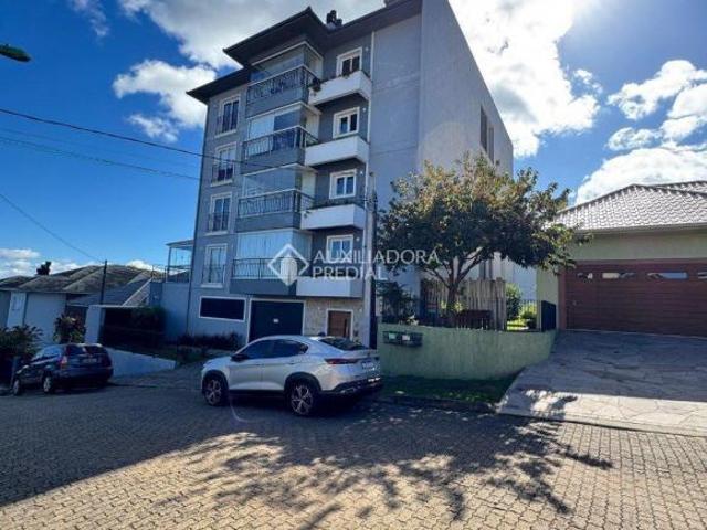 Apartamento venda em Região Geográfica Imediata de Caxias do Sul, Nova Petrópolis