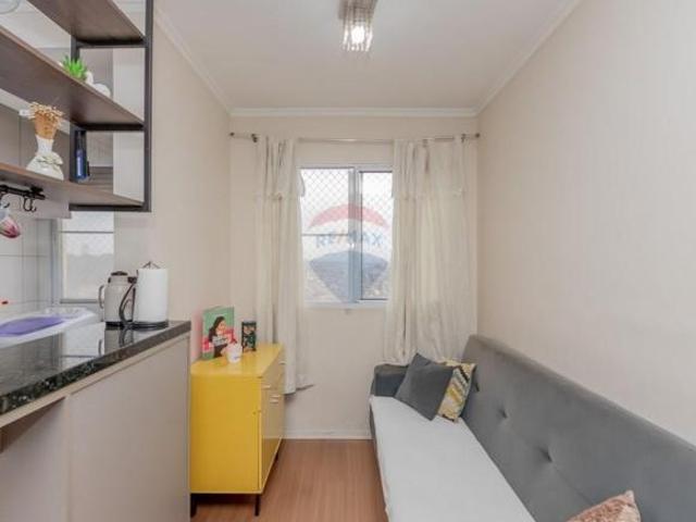 Apartamento venda em Jardim 1º de Maio, Osasco