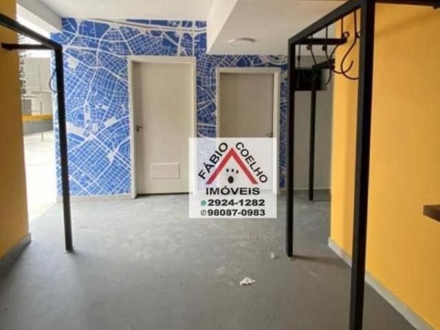 Apartamento venda em Cidade Ademar, São Paulo