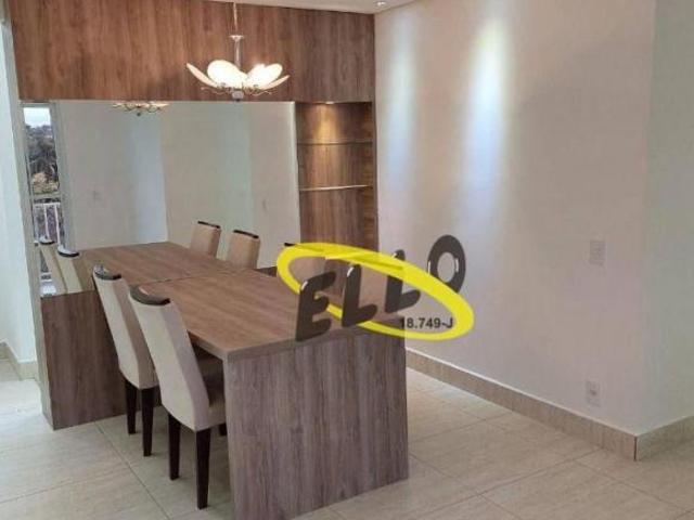 Apartamento venda em São Judas Tadeu, Vargem Grande Paulista