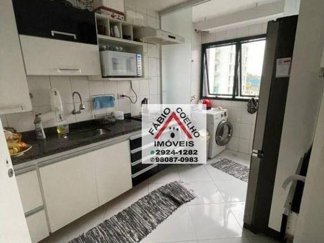 Apartamento venda em Região Imediata de São Paulo, Região Metropolitana de São Paulo