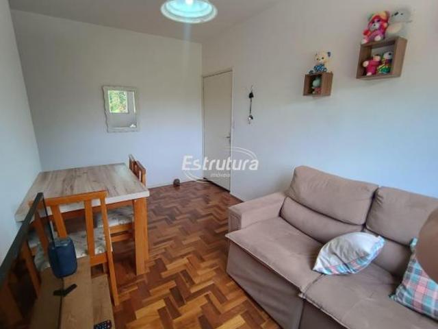 Apartamento venda em Região Geográfica Imediata de Santa Maria, Santa Maria