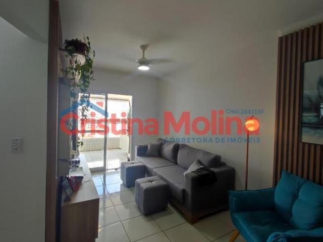 Apartamento venda em Praia Grande