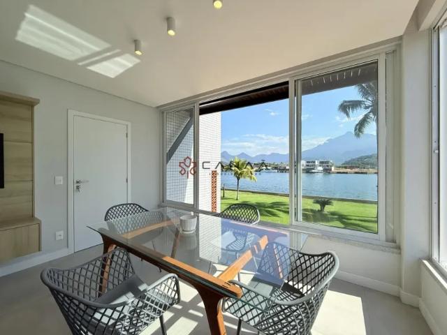 Apartamento aluguel em Região Geográfica Imediata de Angra dos Reis, Angra dos Reis