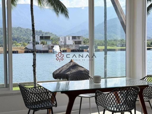 Apartamento aluguel em Cunhambebe, Angra dos Reis