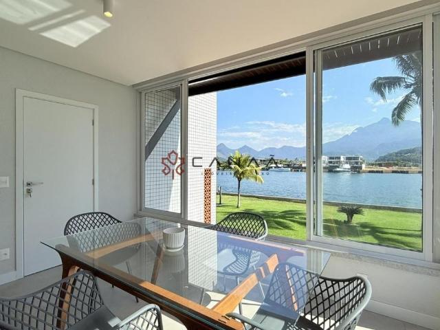 Apartamento aluguel em Cunhambebe, Angra dos Reis