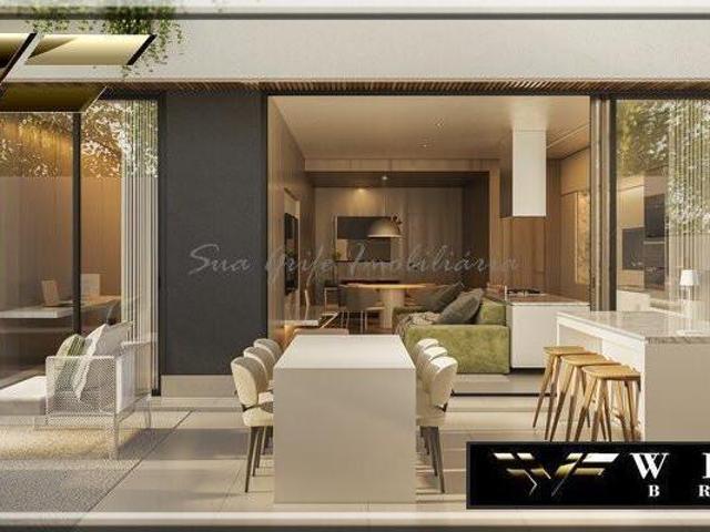 Apartamento venda em Região Geográfica Imediata de Curitiba, Região Metropolitana de Curitiba