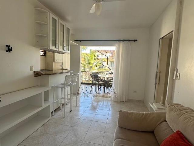 Apartamento aluguel em Ubatuba