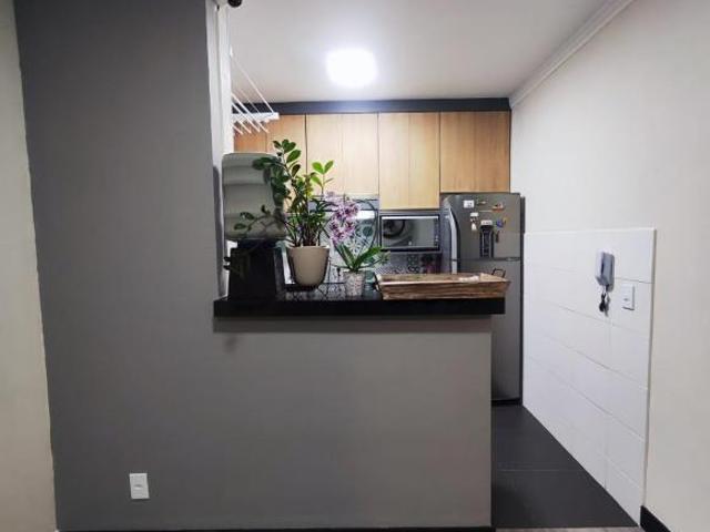 Apartamento venda em Região Imediata de Sorocaba, Região Metropolitana de Sorocaba