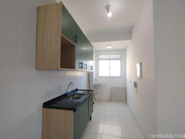 Apartamento venda em Extrema