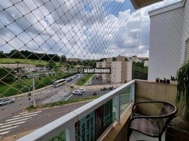 Apartamento venda em Região Imediata de Campinas, Região Metropolitana de Campinas