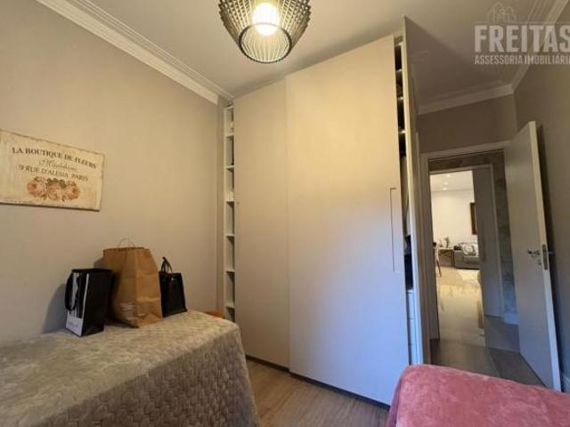 Apartamento venda em Santana de Parnaíba