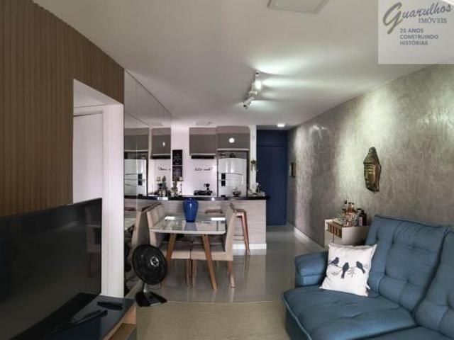 Apartamento venda em Região Imediata de São Paulo, Região Metropolitana de São Paulo