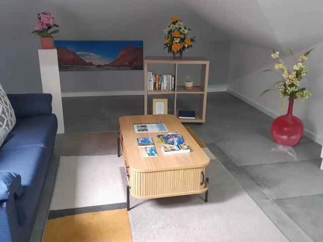 Casa alugar em Calheta, Loreto