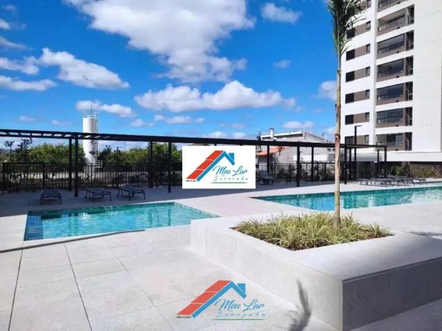 Apartamento aluguel em Região Imediata de Sorocaba, Região Metropolitana de Sorocaba