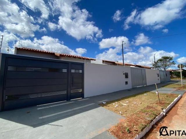 Casa venda em Região Geográfica Imediata de Campo Grande, Campo Grande
