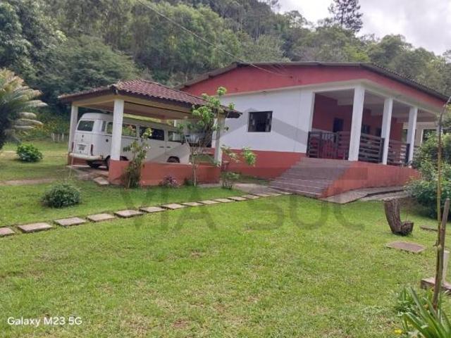 Sítio e chácara venda em Região Imediata de São Paulo, Região Metropolitana de São Paulo