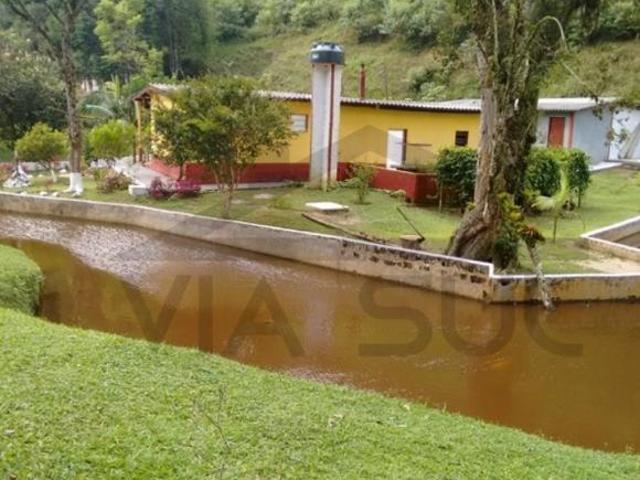 Sítio e chácara venda em Região Imediata de São Paulo, Região Metropolitana de São Paulo