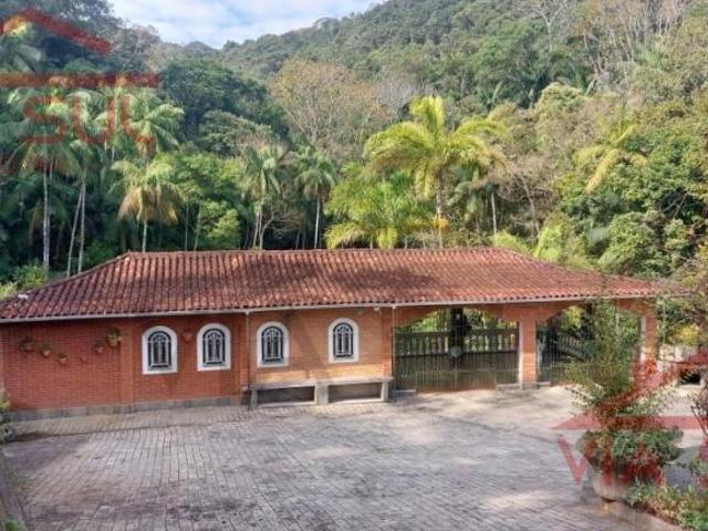 Sítio e chácara venda em Juquitiba