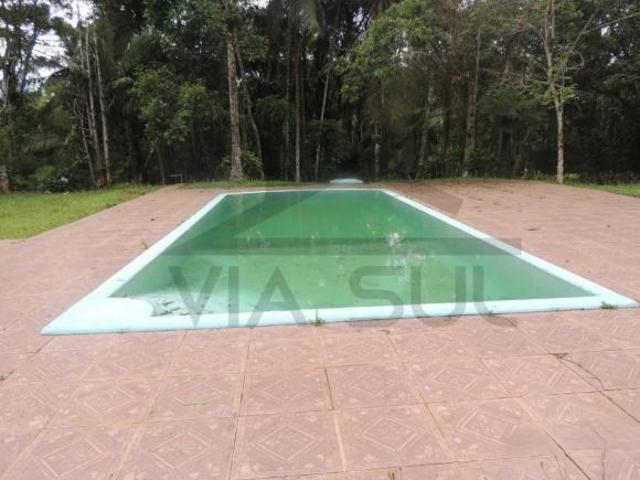 Sítio e chácara venda em Região Imediata de São Paulo, Região Metropolitana de São Paulo