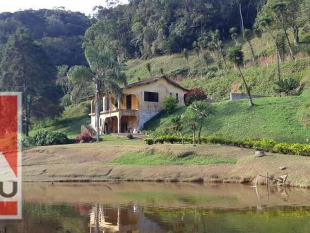 Sítio e chácara venda em Região Imediata de São Paulo, Região Metropolitana de São Paulo