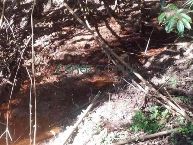 Sítio e chácara venda em Região Geográfica Imediata de Conselheiro Lafaiete, Jeceaba